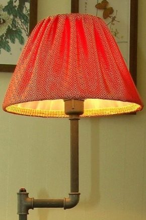 Лампи за подови лампи