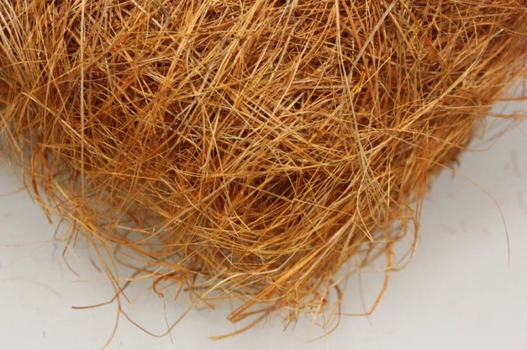 sisal fiber