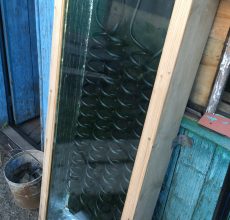 DIY -kattila: kuinka tehdä vedenlämmitin