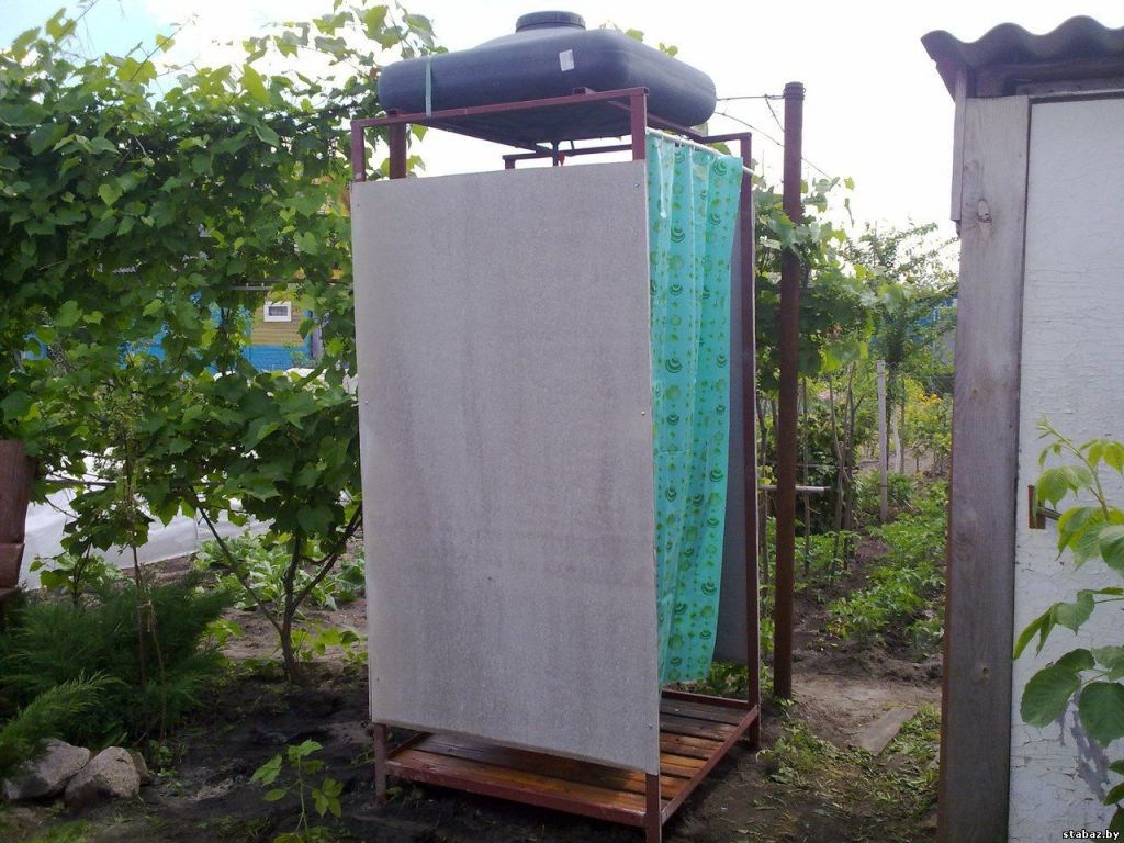 DIY kotol: ako vyrobiť akumulačný ohrievač vody