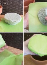 DIY kytice z marshmallow, marmelády a ďalších prísad, foto, majstrovská trieda pre začiatočníkov krok za krokom