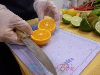 DIY buketter af skumfidus, marmelade og andre ingredienser, foto, mesterklasse for begyndere trin for trin