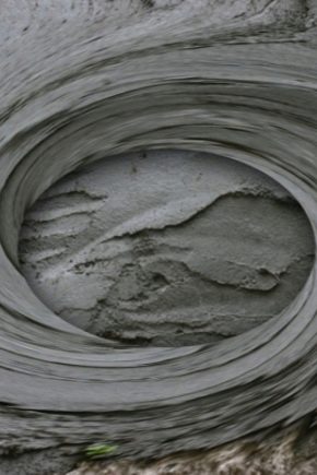 Цименто-пясъчен разтвор: плюсове и минуси