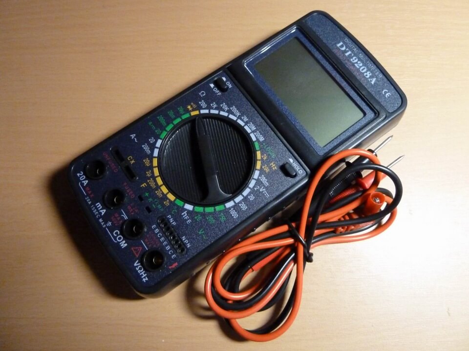 Tester Tester