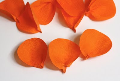 Príklady fotografií z papierových kvetov pre domácich majstrov: ako robiť remeslá pre začiatočníkov v majstrovskej triede, čo robiť z tenkého krepového papiera a z hrubého papiera?