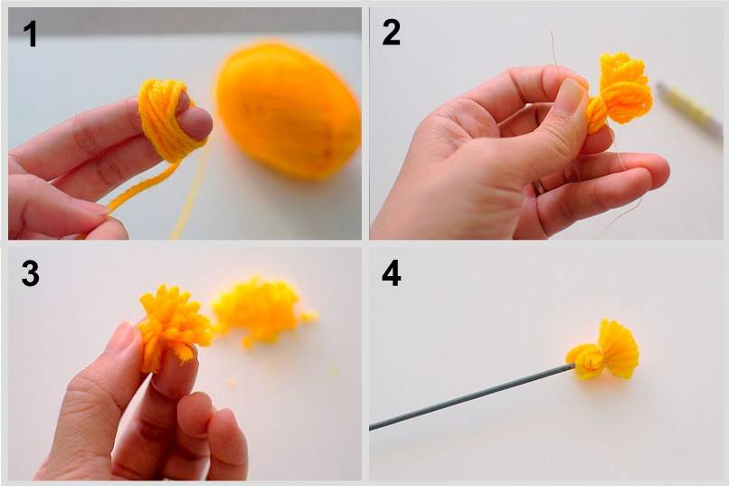 DIY papirblomster fotoeksempler: hvordan man laver håndværk til begyndere i en mesterklasse, hvad skal man gøre fra tyndt crepe -papir og fra tykt papir?