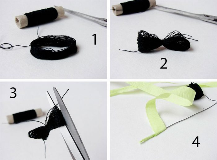 DIY -paperikukkien valokuvaesimerkkejä: kuinka tehdä käsitöitä aloittelijoille mestariluokassa, mitä tehdä ohuesta kreppipaperista ja paksusta paperista?