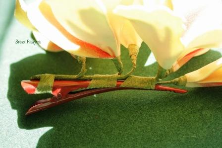 Vi laver dåseblomster af Thomas, en mesterklasse med et foto