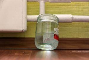 ενισχυτής πίεσης νερού σε ιδιωτικό σπίτι