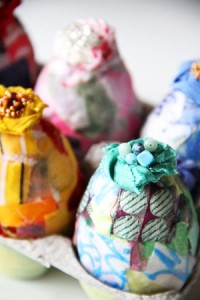 Decopatch - druh decoupage