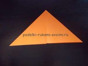 origami do 1. septembra urobte sami