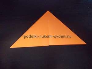 Výroba remesiel na 1. september origami origami do 1. septembra urobte sami