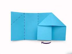 Výroba remesiel na 1. september origami ako vyrobiť origami