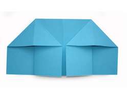 Výroba remesiel na 1. september origami origami sami
