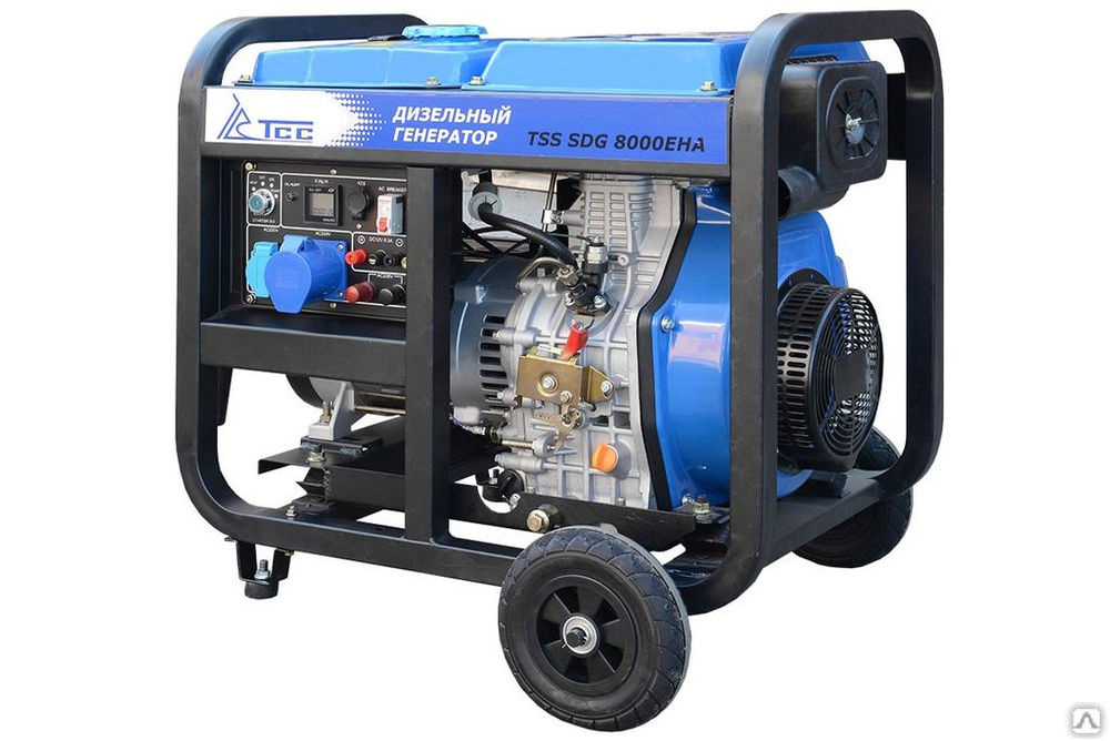 Dieselový generátor je najlepším alternatívnym zdrojom energie pre váš domov