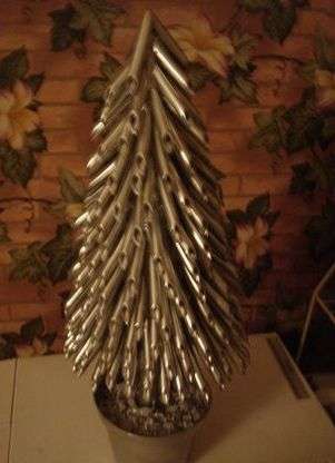 DIY cestovinový strom, majstrovská trieda DIY cestovinový strom, majstrovská trieda