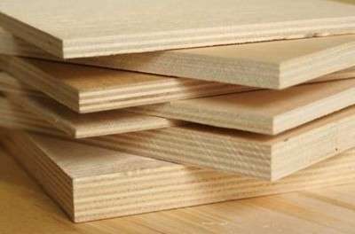 Pladernes tykkelse kan variere fra 3 til 30 mm, så det er muligt at vælge en passende materialestruktur. Det afhænger af, hvilken slags træ fineren er lavet af.