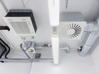 Ventilationsfiltre: luftsystemer og kulstof