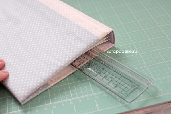 Χειροποίητο χαρτόδετο για άλμπουμ scrapbooking, βήμα 27 Χειροποίητο χαρτόδετο για άλμπουμ scrapbooking, βήμα 27