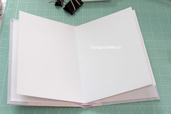 Χειροποίητο χαρτόδετο για άλμπουμ scrapbooking, βήμα 28 Χειροποίητο χαρτόδετο για άλμπουμ scrapbooking, βήμα 28