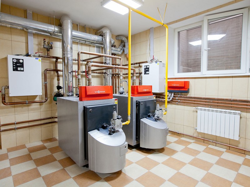 Λέβητες αερίου για τη θέρμανση ενός ιδιωτικού σπιτιού: πώς να επιλέξετε έναν λέβητα αερίου για τη θέρμανση ενός ιδιωτικού σπιτιού