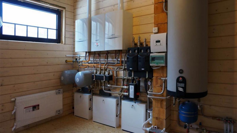 Plynové kotly na vykurovanie súkromného domu: ako si vybrať plynový kotol na vykurovanie súkromného domu