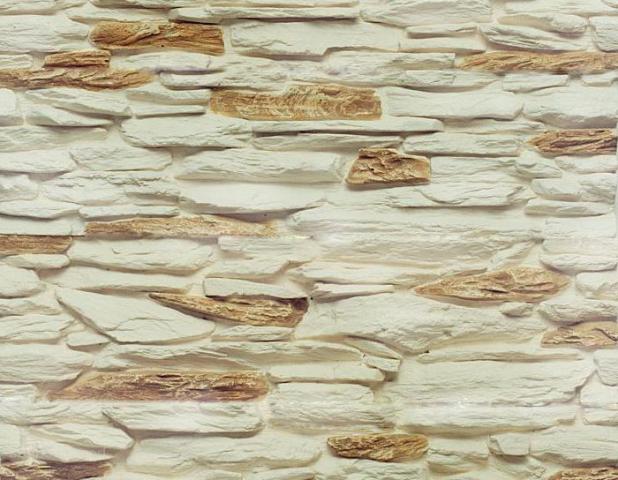 DIY πλακάκια γύψου από τούβλα
