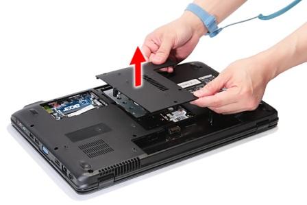Το laptop ζεσταίνεται. Το φτιάχνουμε με τα χέρια μας Το laptop ζεσταίνεται. Λόγοι και πώς να τους εξαλείψετε με τα χέρια σας.