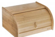 Φωτογραφία 16 Πώς να φτιάξετε έναν κάδο ψωμιού από ξύλο με τα χέρια σας: κύρια μαθήματα και χρήσιμες συμβουλές από τεχνίτες