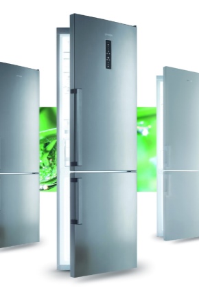 Хладилник Gorenje