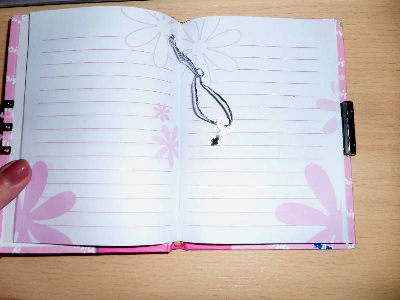Ideoita henkilökohtaiseen päiväkirjaan: valokuvapäiväkirjan suunnittelu tytöille, vinkit ja koristeet