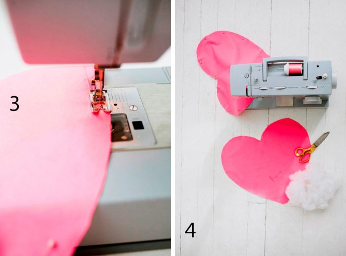 14. februar Valentinsdag DIY -gaver