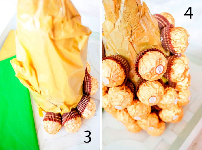 14. februar Valentinsdag DIY -gaver