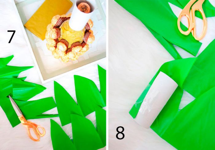 14. februar Valentinsdag DIY -gaver