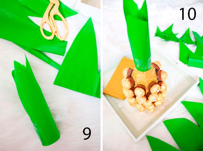 14. februar Valentinsdag DIY -gaver