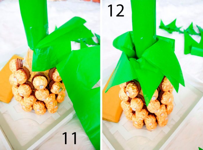 14. februar Valentinsdag DIY -gaver