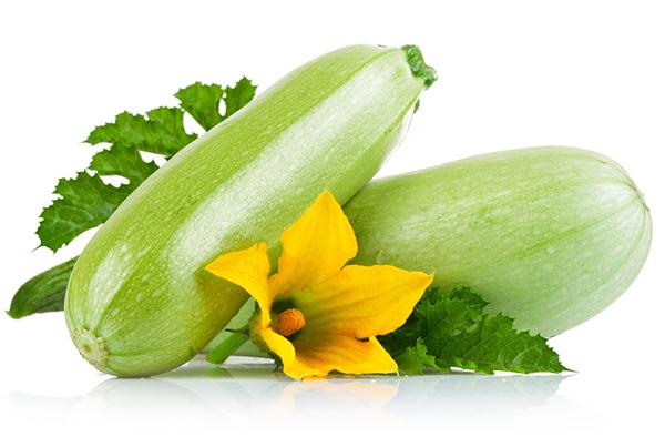 Zucchini håndværk ideer derhjemme efterårshåndværk fra courgette