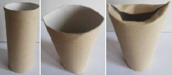 DIY børnehåndværk inden den 9. maj