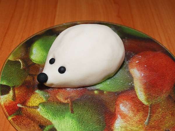 DIY jednoduché nápady remesiel z lístkového cesta remeslá z lístkového cesta krok za krokom