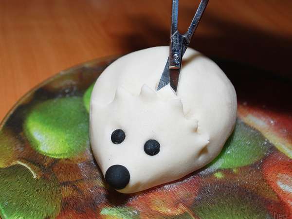 DIY jednoduché nápady remesiel z lístkového cesta remeslá z lístkového cesta krok za krokom