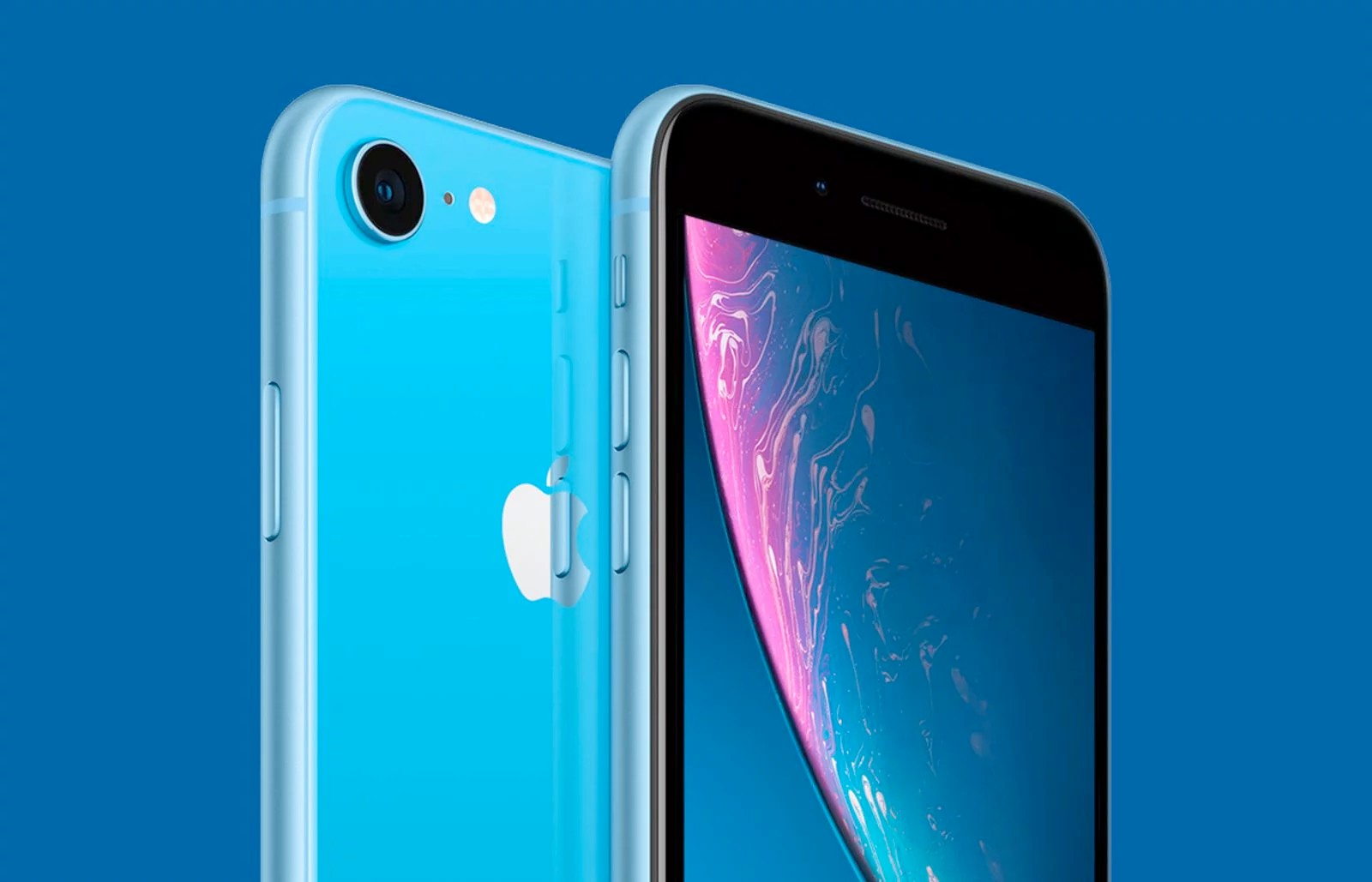 iPhone SE 2 (2020): prehľad iPhone SE 2 (2020): prehľad