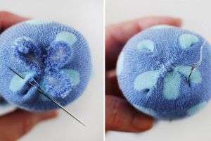 هدايا عيد الفصح DIY للأطفال