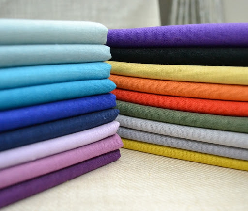 Kvalitná tkanina - široký výber od spoľahlivého dodávateľa