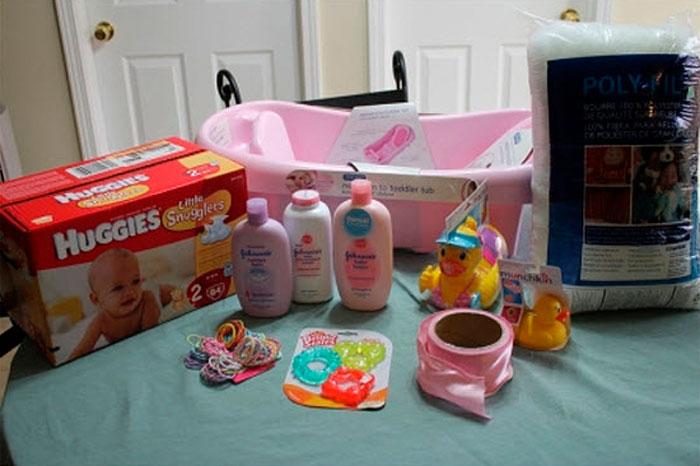 كيفية اعطاء الحفاضات لحديثي الولادة بشكل صحيح حفاضات DIY خطوة بخطوة