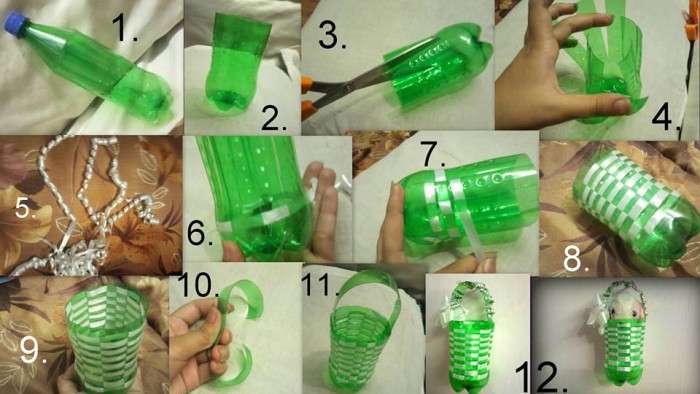 صورة غرفة الأطفال DIY