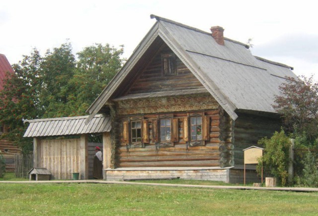 Ako nakresliť chatu ceruzkou: nápady na fotografiu-majstrovské kurzy krok za krokom pre začiatočníkov