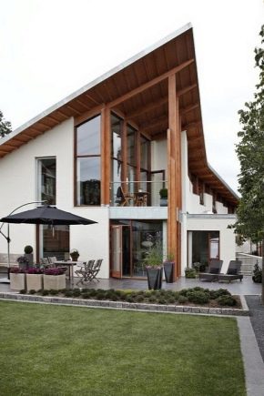 Как да украсите къща в скандинавски стил?