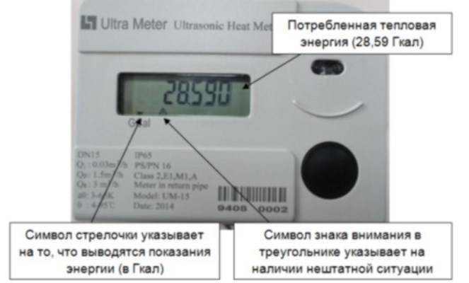 إجراءات تركيب مقياس الحرارة
