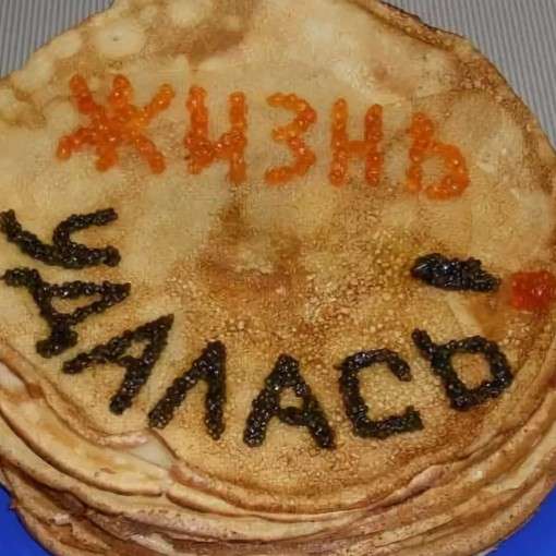 pečieme palacinky na Dušičky