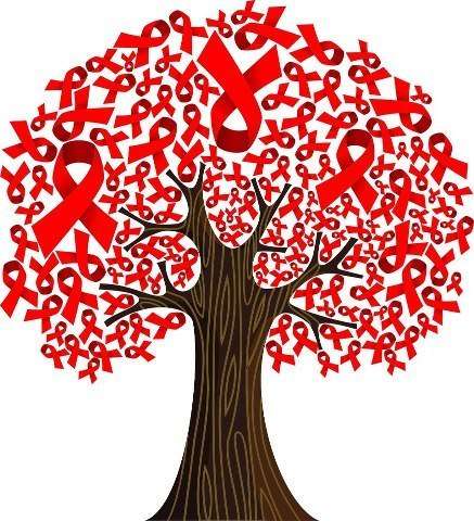 εκδηλώσεις κατά της ημέρας κατά του AIDS
